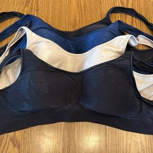 Bali Comfort Revolution, Shaping Wireless XXL - Lot of 4